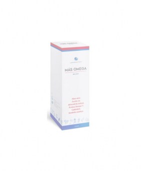 MAS OMEGA CREMA